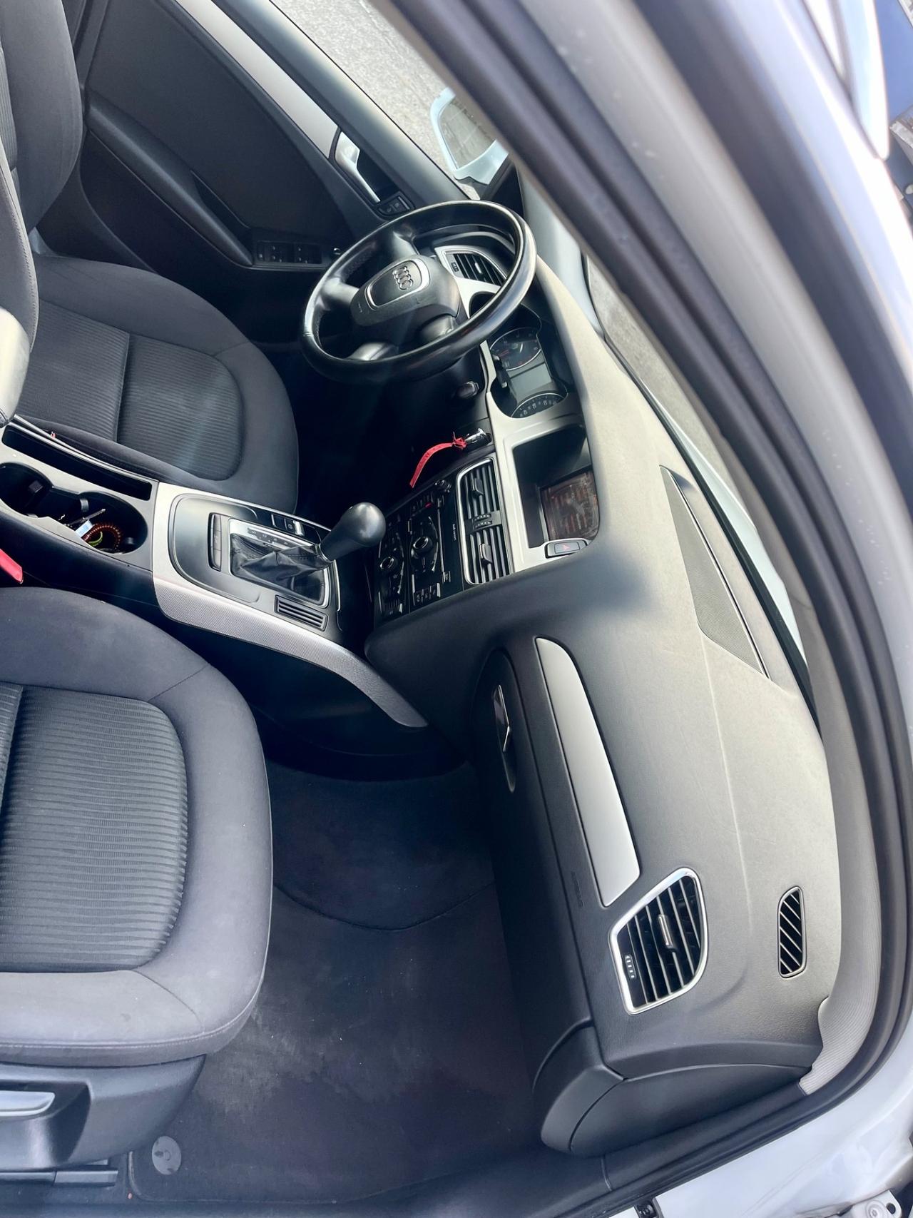 Audi A4 1.8 TFSI 120 CV Ambiente