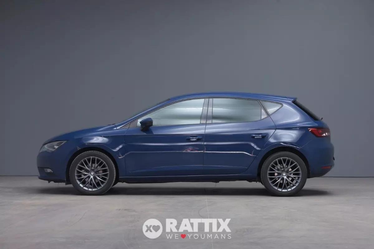SEAT Leon 1.2 TSI 110CV Connect