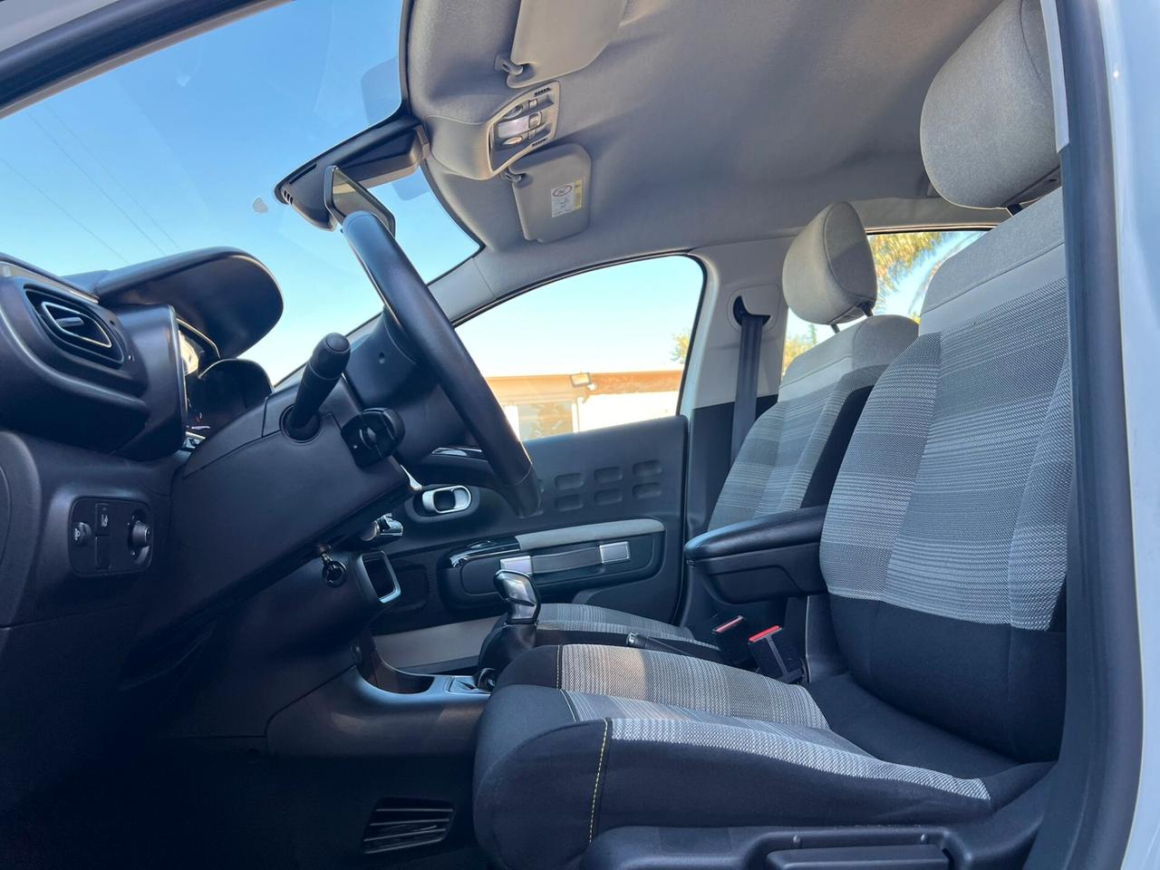 Citroen C3 PureTech 110 S&S Shine