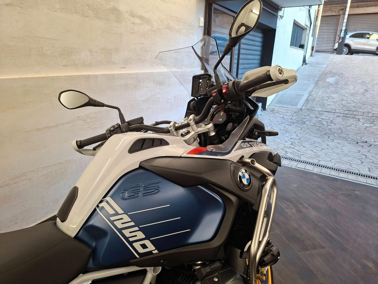 Bmw R 1250 GS adventure