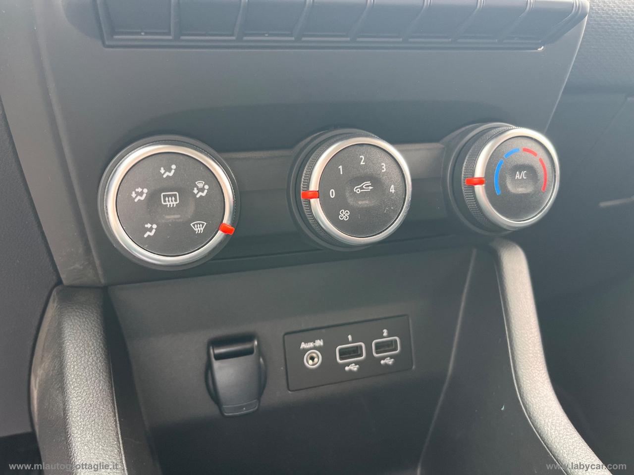 RENAULT Clio SCe 65 CV 5p. Equilibre