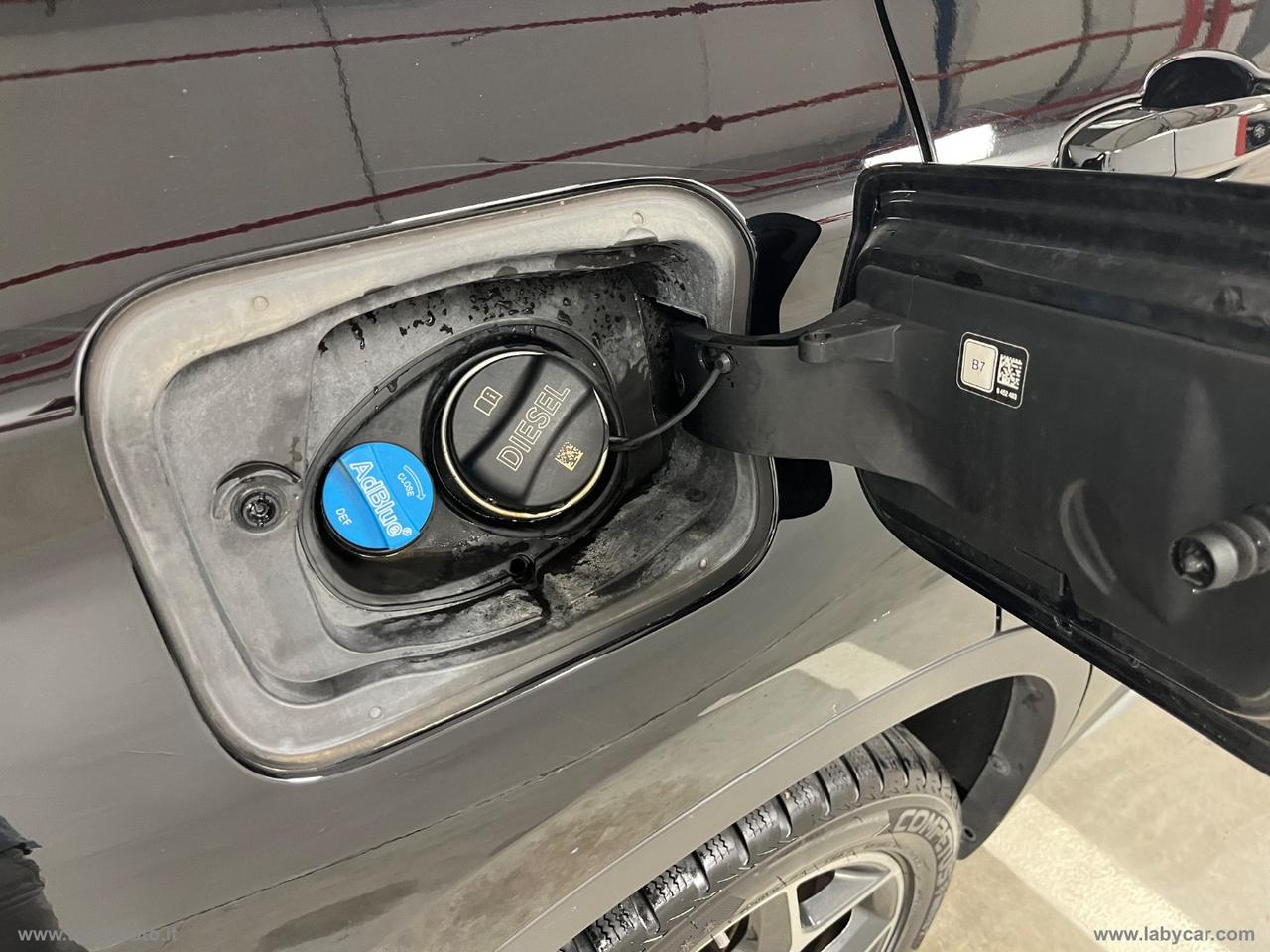 BMW X1 sDrive18d X Line