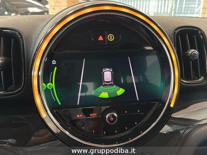 MINI Countryman Mini F60 2020 Benzi Mini 1.5 One Business auto