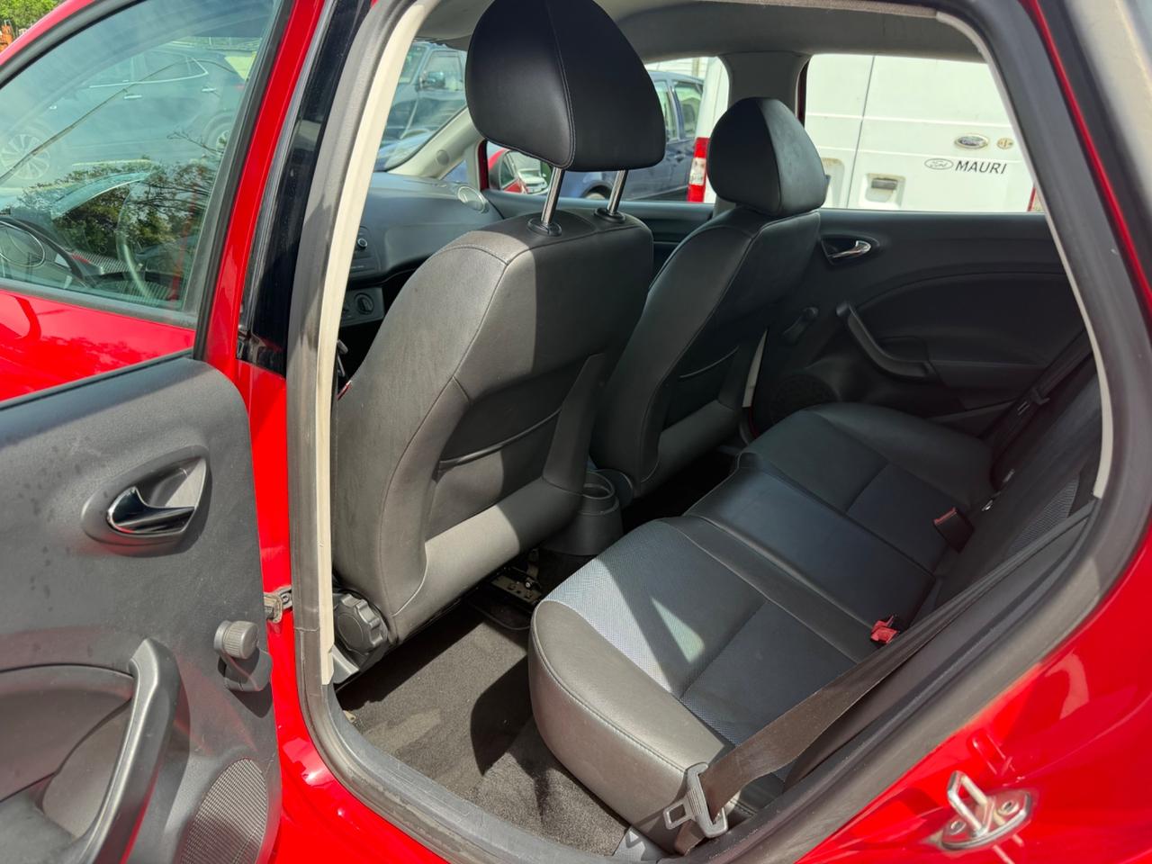Seat Ibiza 1.2 TDI CR 5 porte Business High