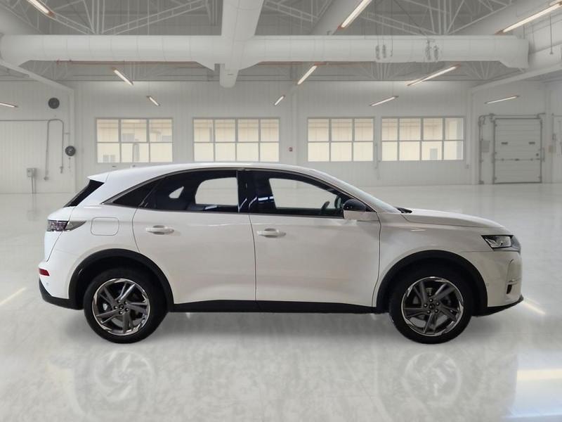 DS DS 7 CROSSBACK BlueHDi 130 Automatica Business