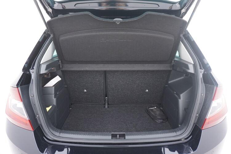 Skoda Fabia Twin Color Nero BR736271 1.0 Benzina 110CV