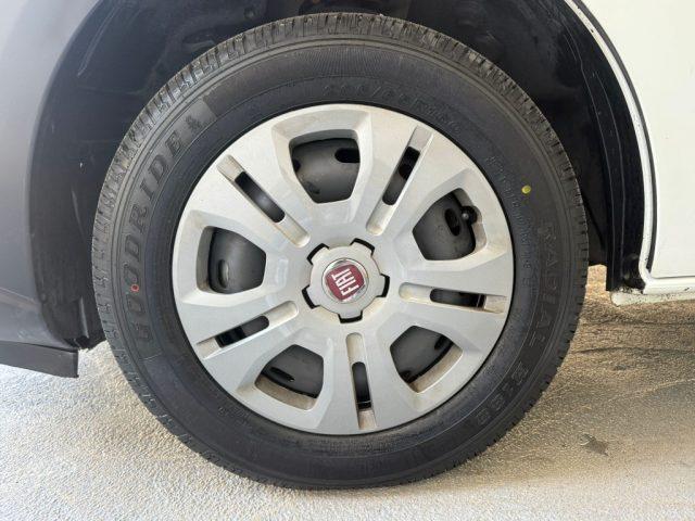 FIAT Talento 2.0 Ecojet 120CV PC-TN Furgone 10q