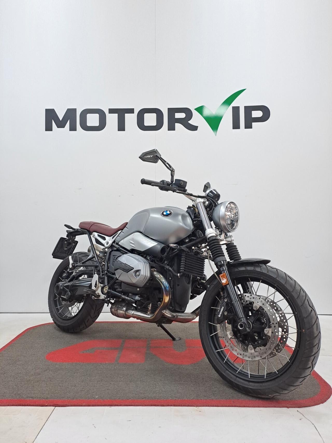 Bmw R nineT Scrambler DA 115 euro AL MESE SENZA ANTICIPO