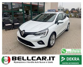 Renault Clio SCe 72 CV 5 porte Business