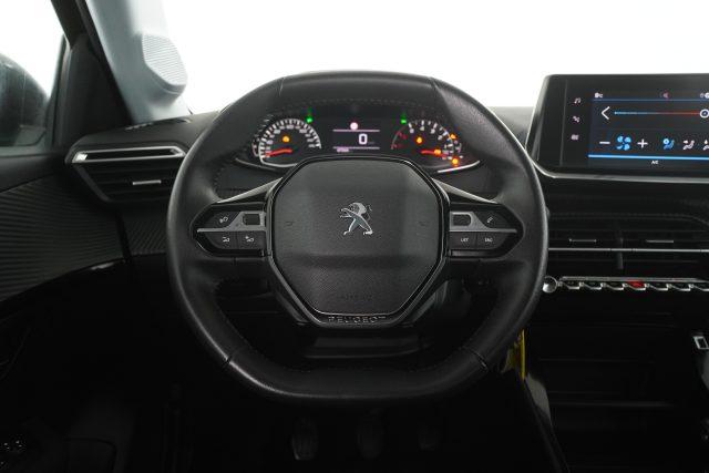 PEUGEOT 208 208 PureTech 75 Stop&Start 5 porte Active