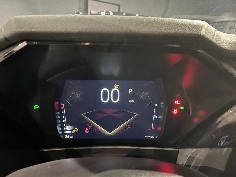 DS DS4 DS 4 BlueHDi 130 aut. Édition France