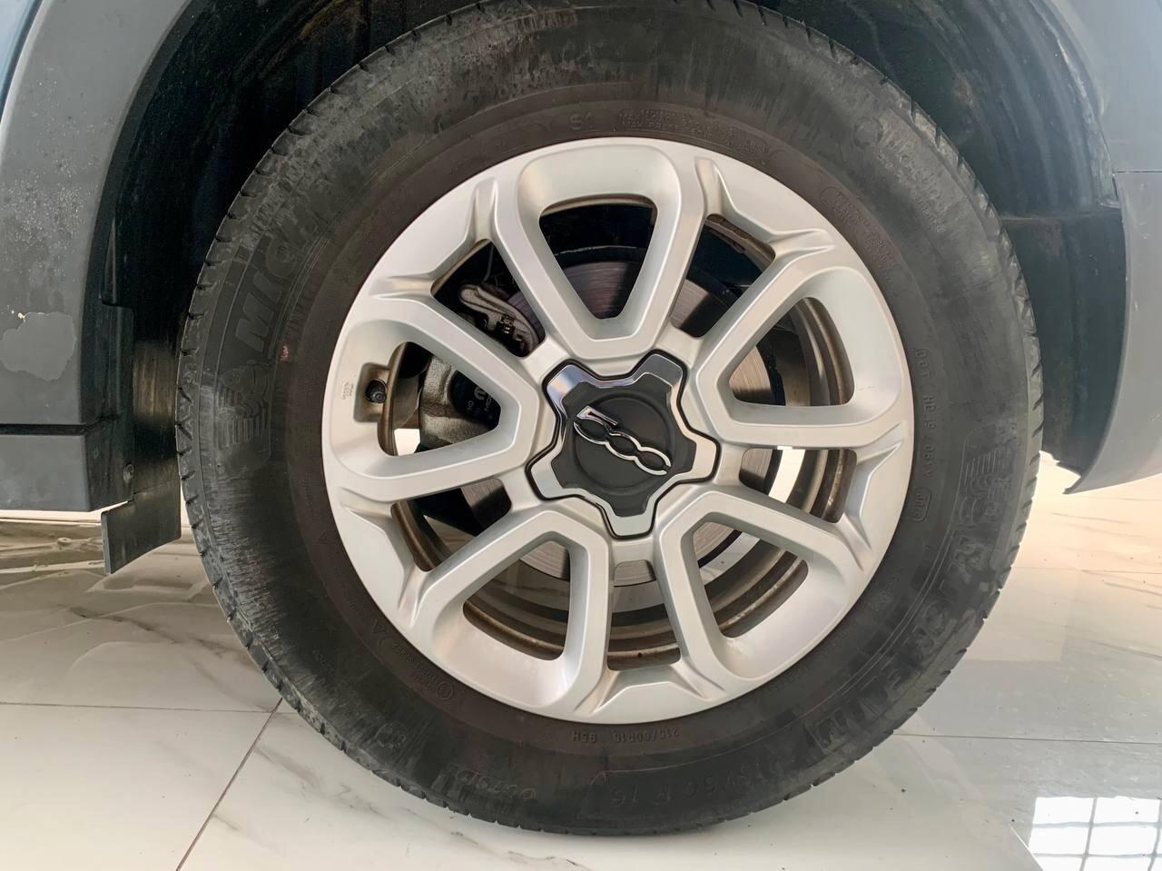 Fiat 500X 1.0 T3 120 CV City Cross *PREZZO PROMO*