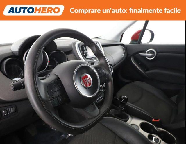 FIAT 500X 1.3 MultiJet 95 CV Cross