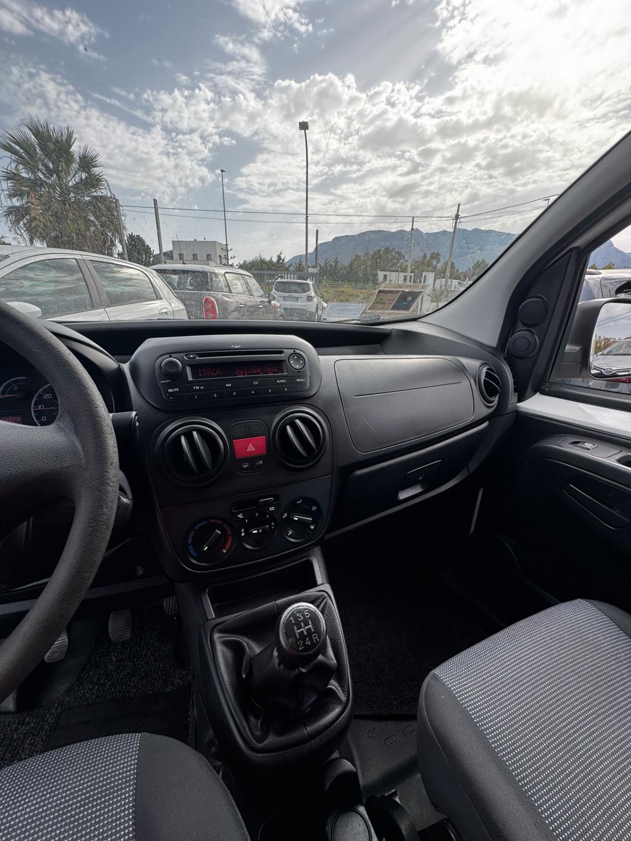 Peugeot Bipper 1.3 HDi 80CV Furgone