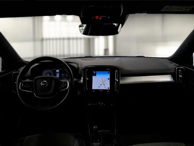 VOLVO XC40 T5 Plug-in Hybrid auto Recharge Inscription Expression