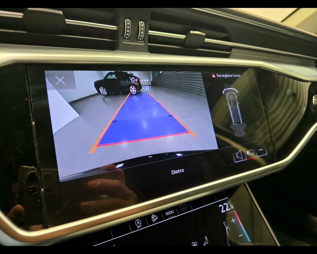 AUDI A6 ALLROAD 40 TDI MHEV S-TRONIC QUATTRO BUSINESS ADVANCED