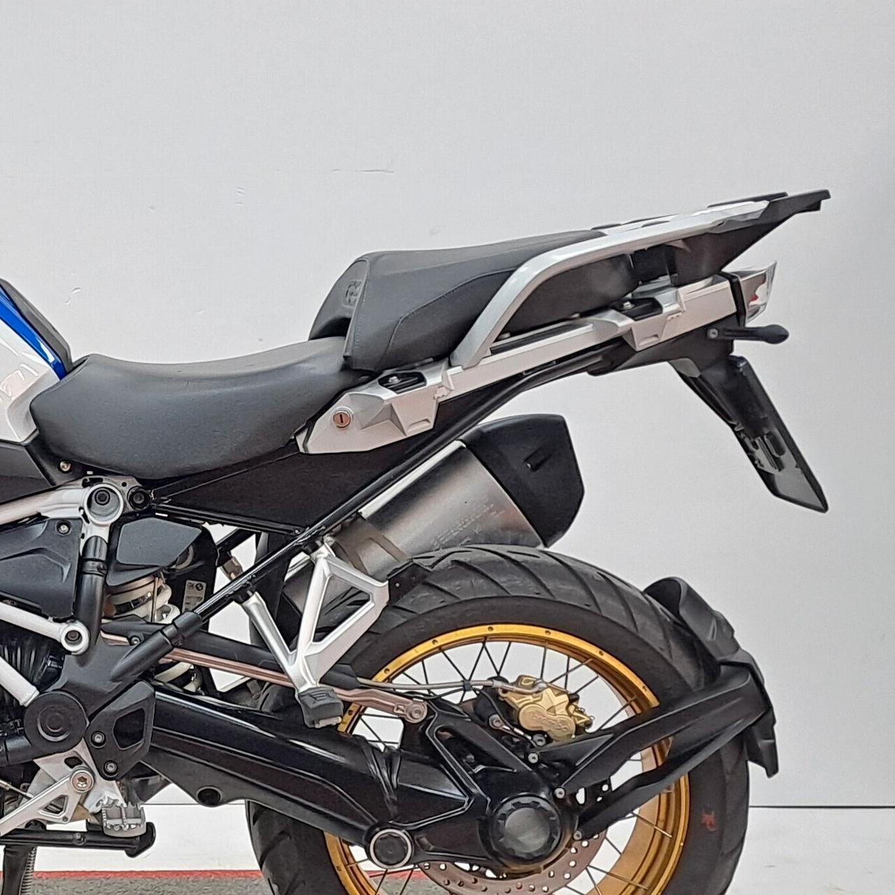 BMW R 1250 GS HP *TUA DA 180 euro AL MESE