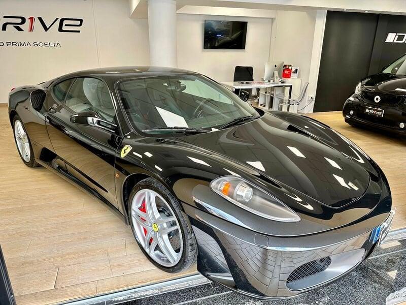 Ferrari F430 F430 F1