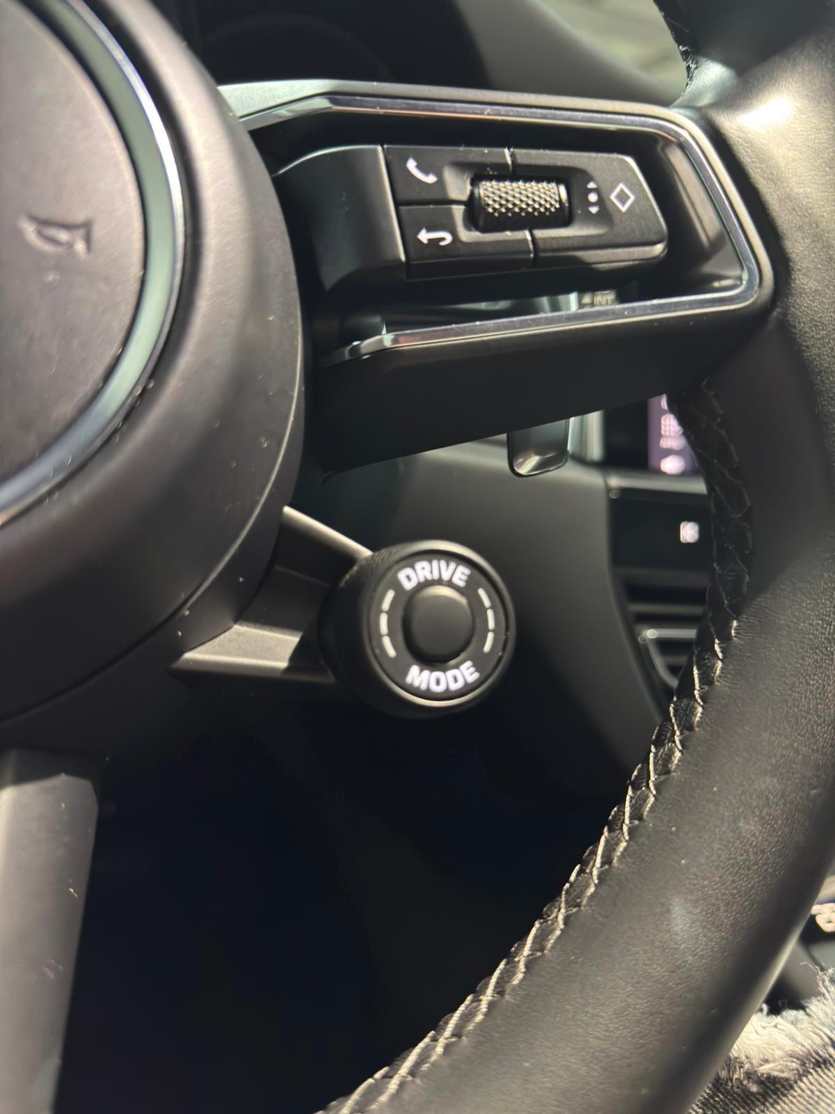 Porsche Macan 2.9 GTS