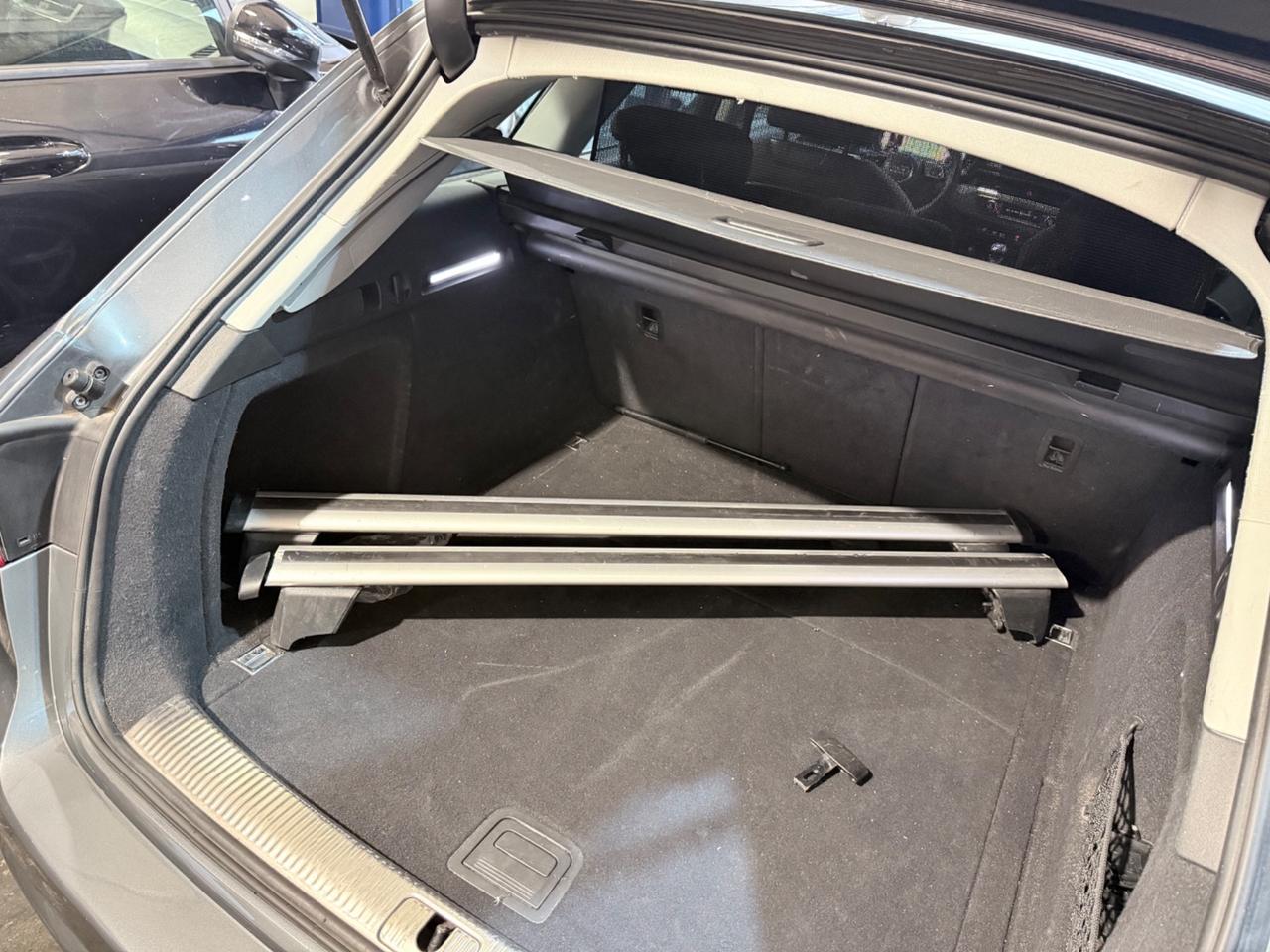 Audi A4 2.0 TDI 150 CV ultra Sport