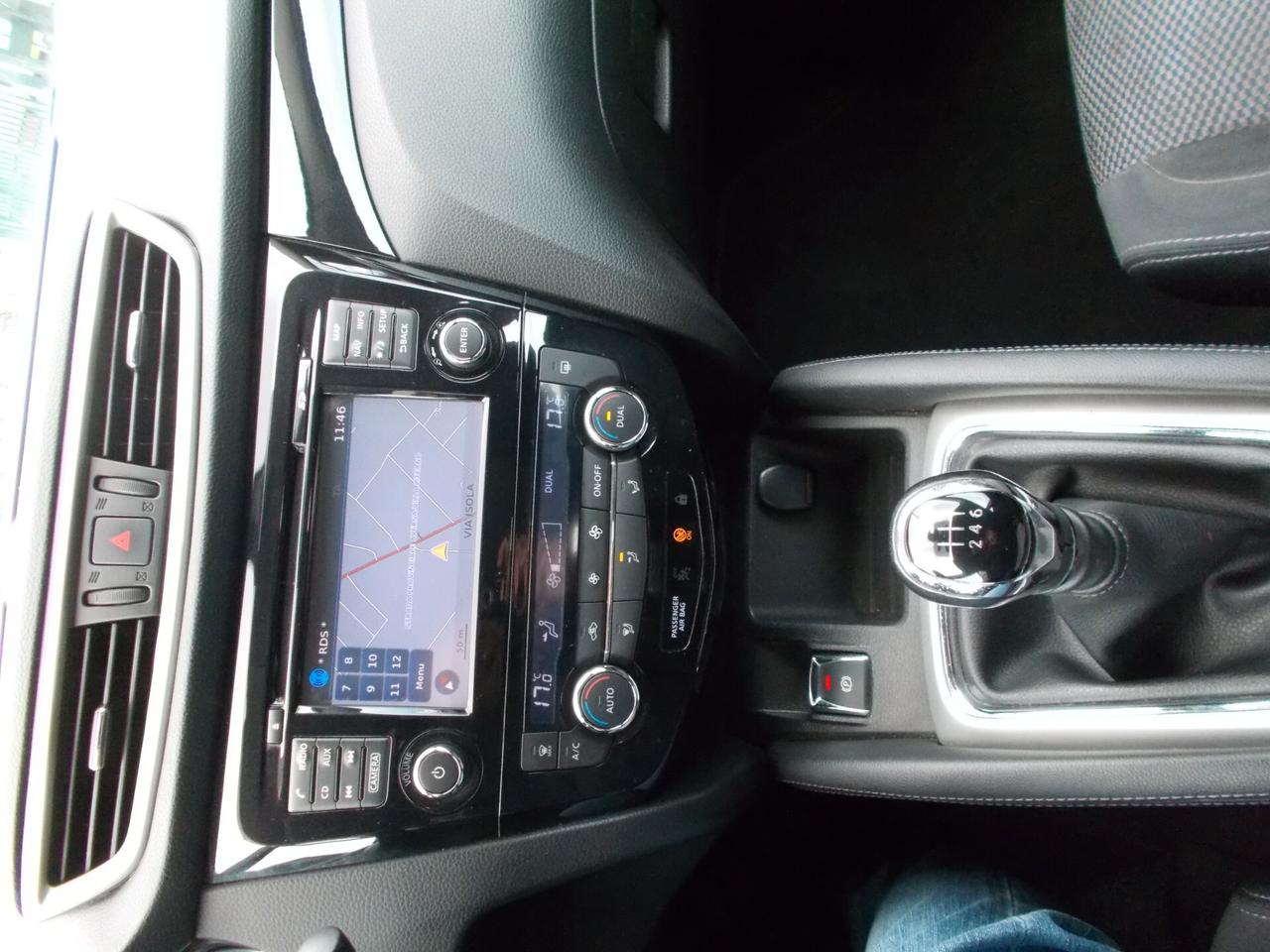 Nissan Qashqai 1.2 DIG-T Tekna