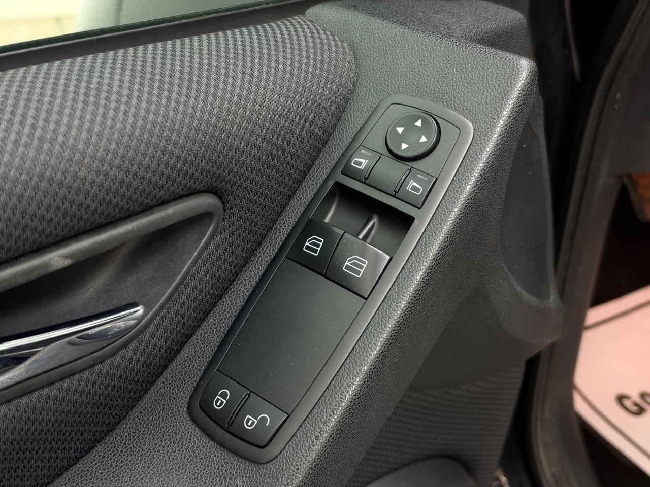 Mercedes A 160 Benzina 95cv Neopatentati