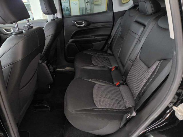 JEEP Compass 2ª serie - 1.5 Turbo T4 130 CV MHEV 2WD Limi