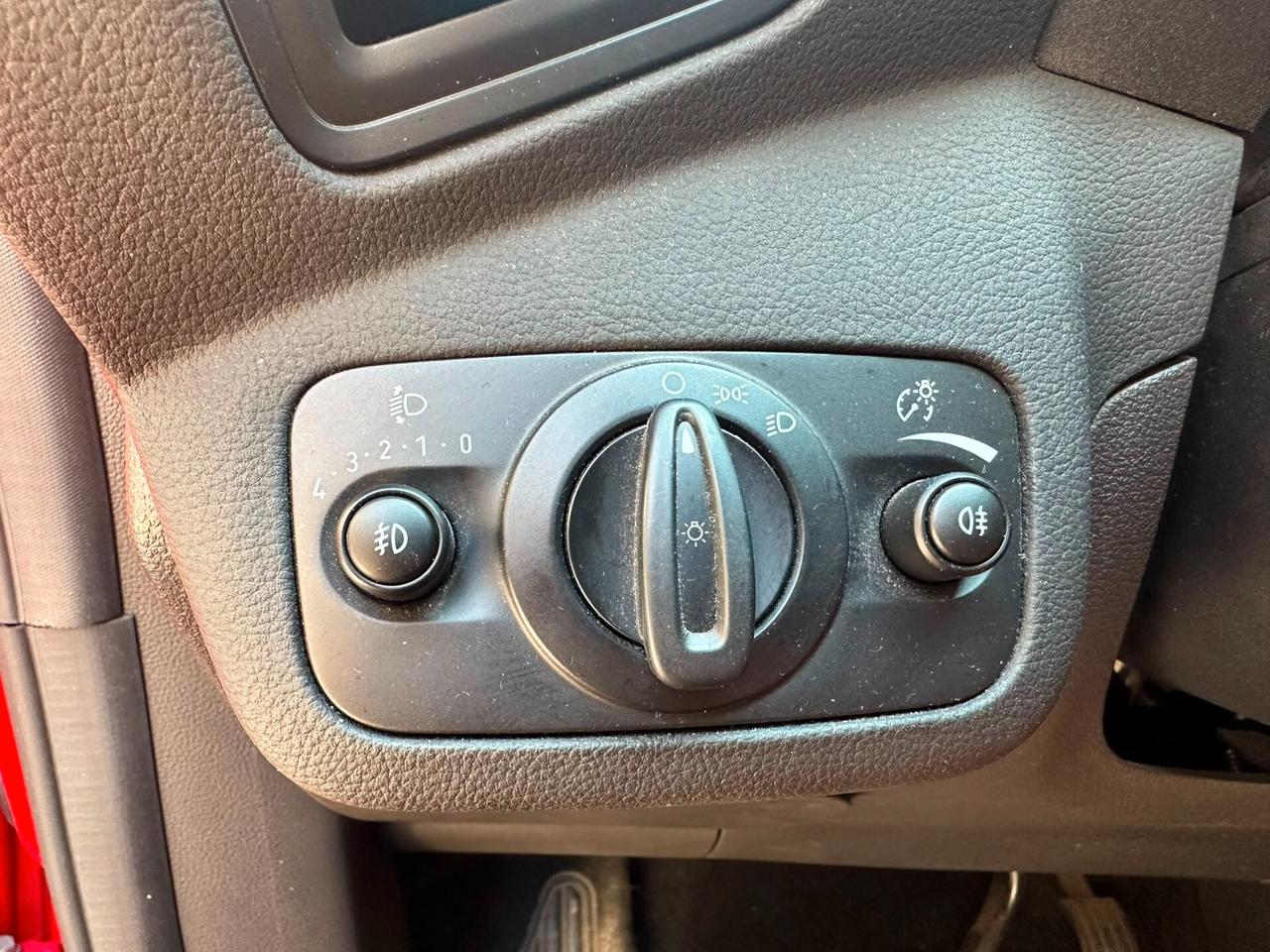 Ford C-Max 1.5 EcoBlue 120CV Powershift Start&Stop Business