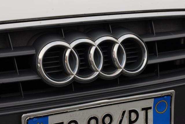 AUDI A4 Avant 2.0 TDI 150 CV multitronic Ambiente