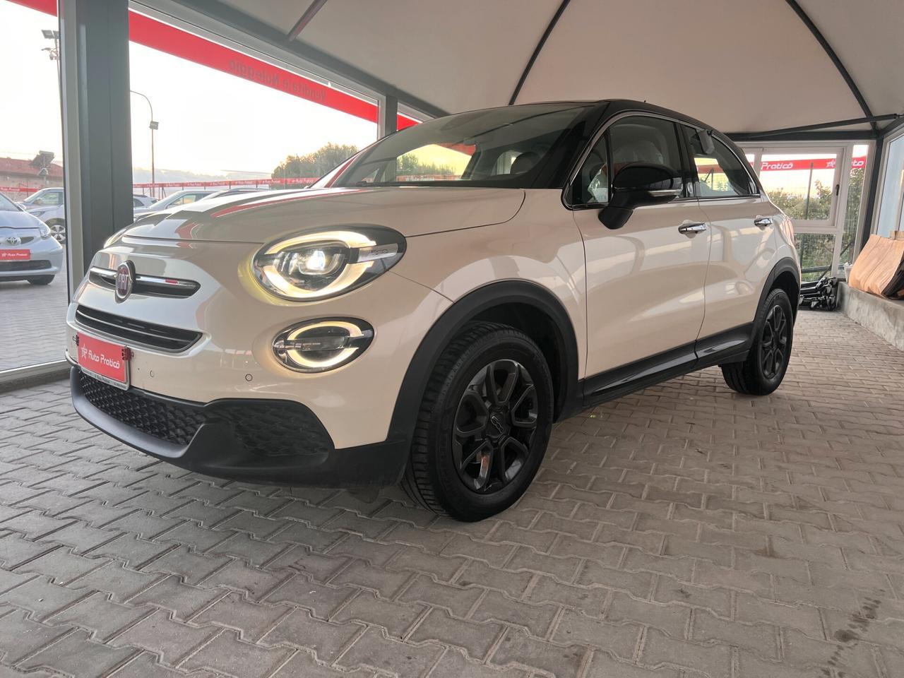 Fiat 500X 1.0 T3 120 CV 120°