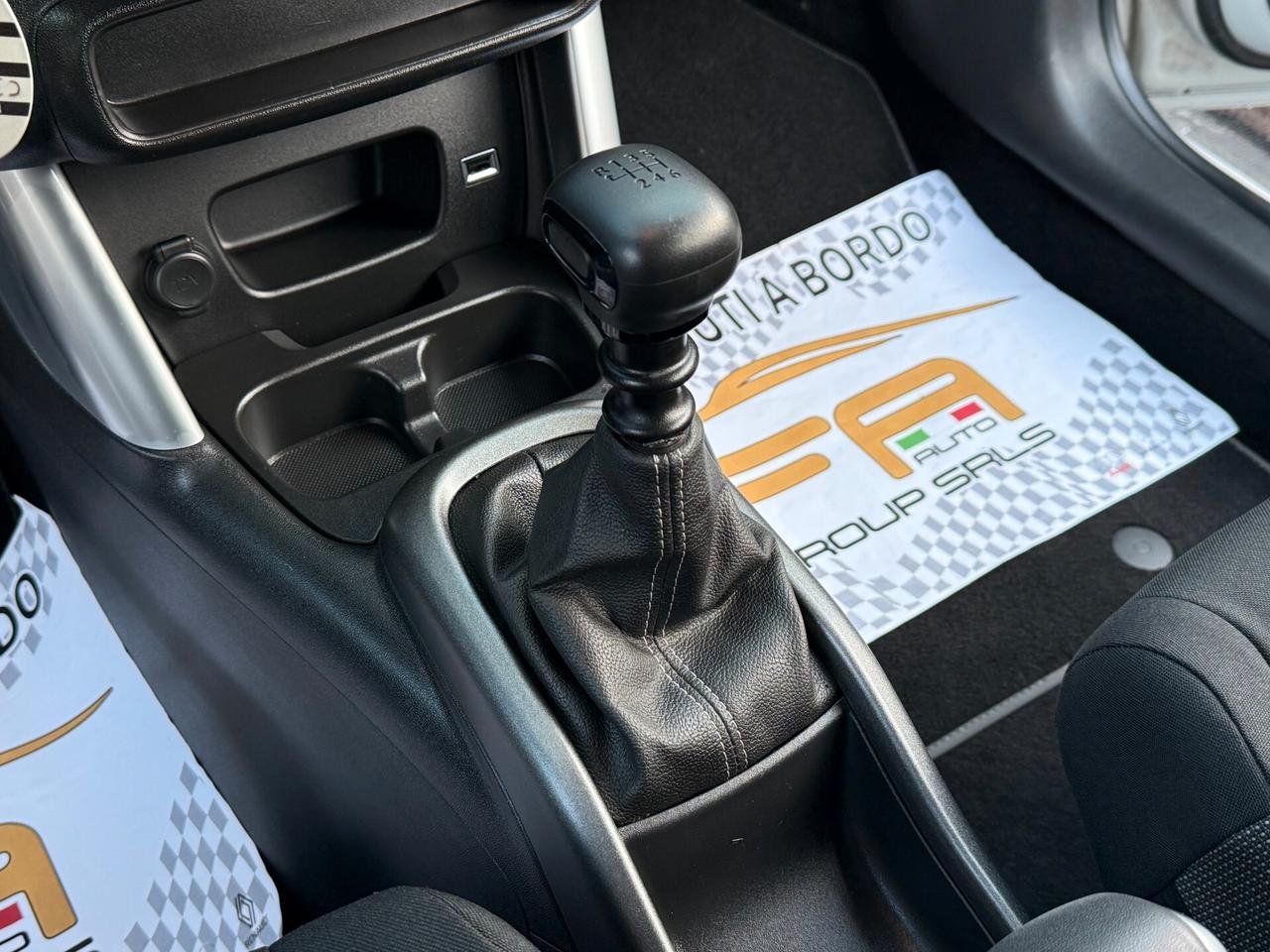 Citroen C3 Aircross 1.2 110CV Shine NAVI KM 53.000