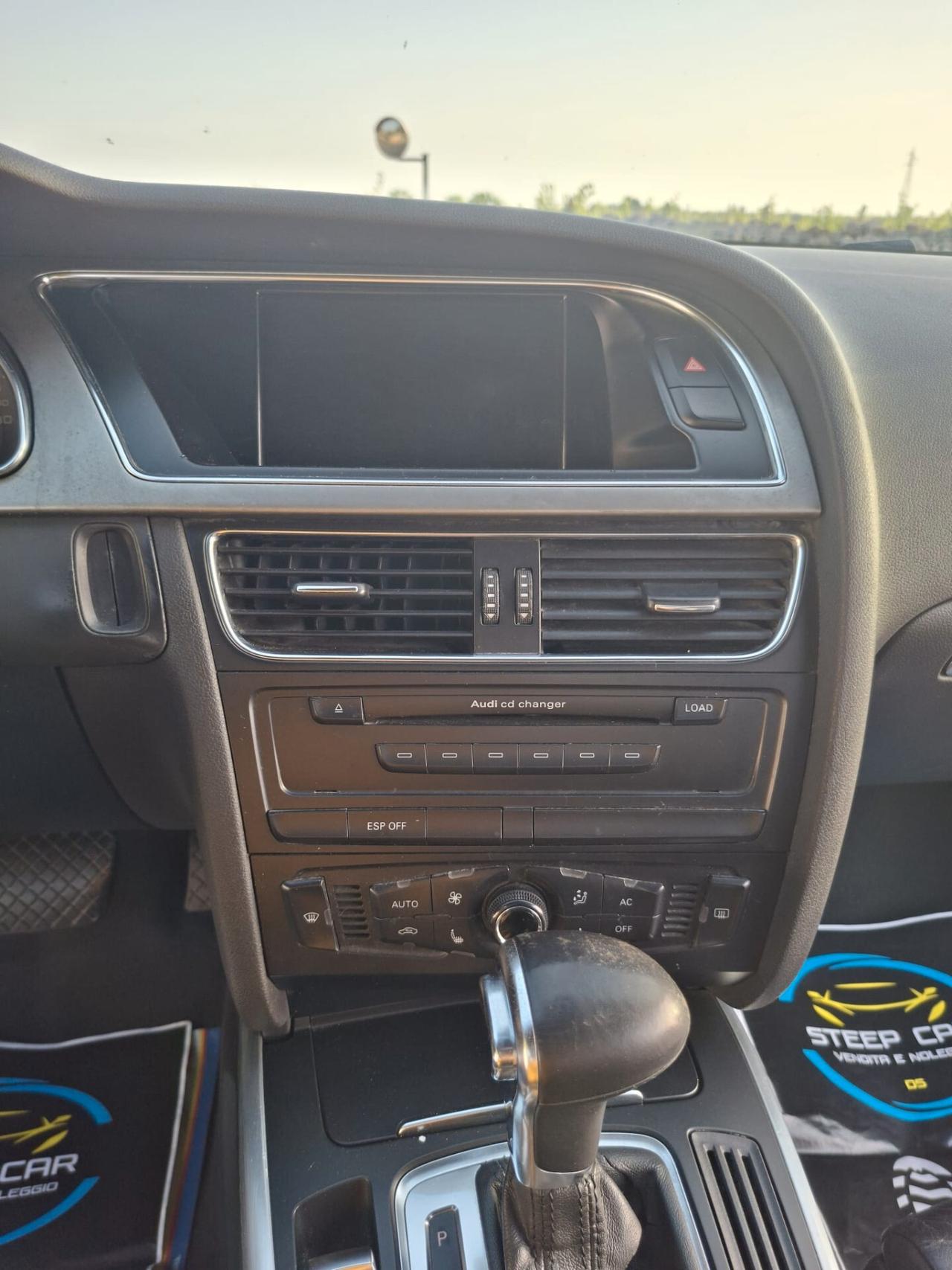 Audi A5 2.7 V6 TDI multitronic Ambiente