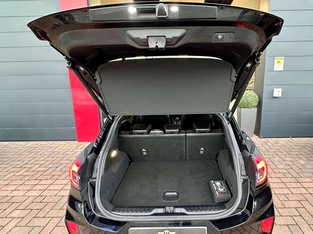 Ford Puma 1.0 EcoBoost Mild Hybrid 125CV ST-Line X Automatic