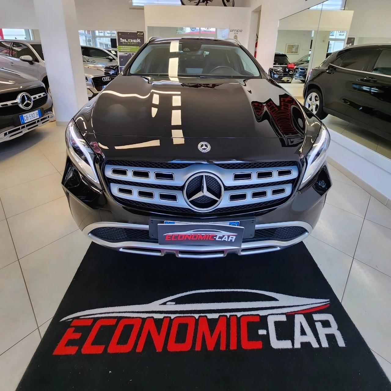 Mercedes-benz GLA 200 d Automatic Premium KM 70000