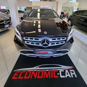 Mercedes-benz GLA 200 d Automatic Premium KM 70000