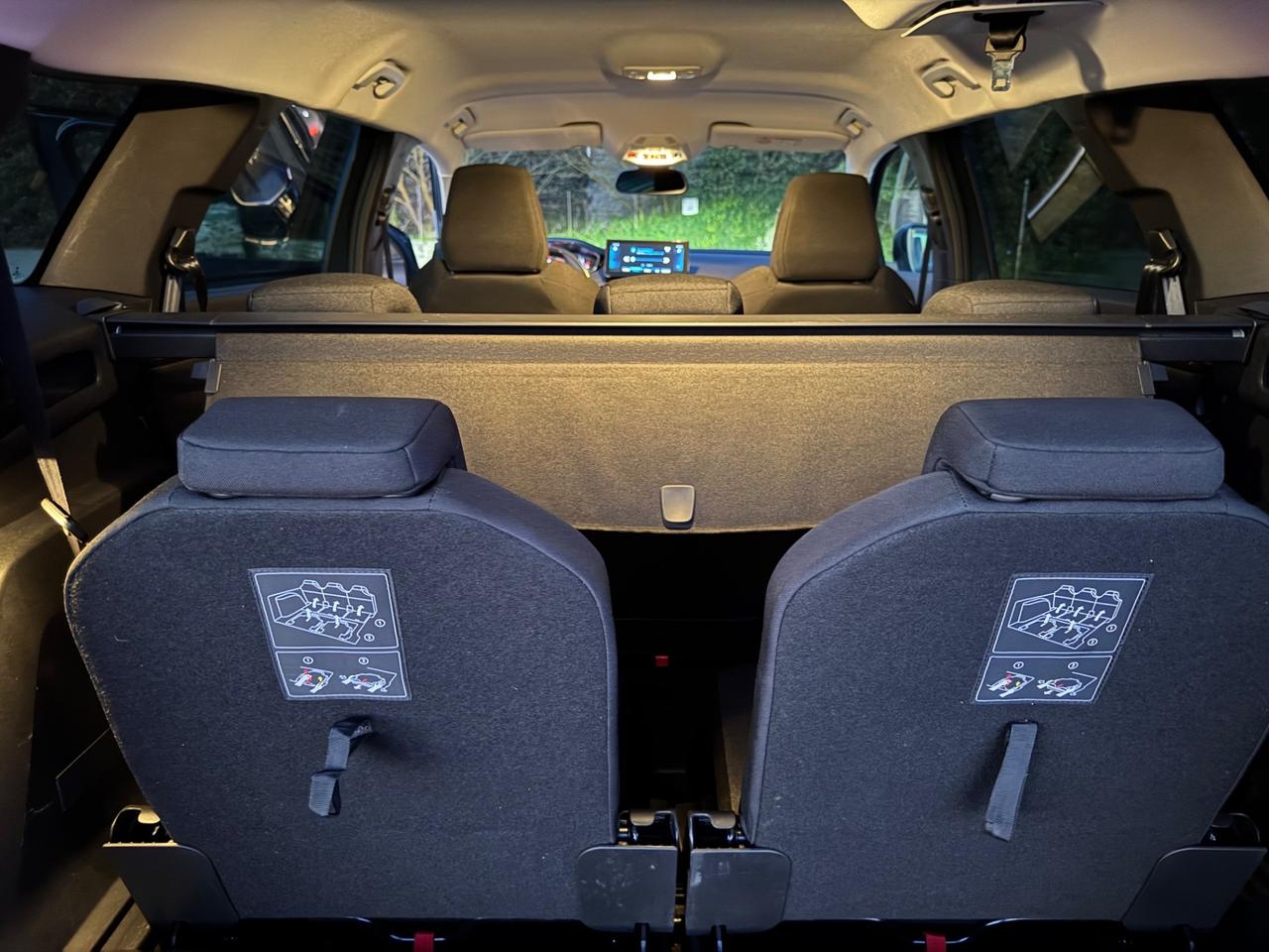 Peugeot 5008 BlueHDi 130 S&S EAT8 Allure