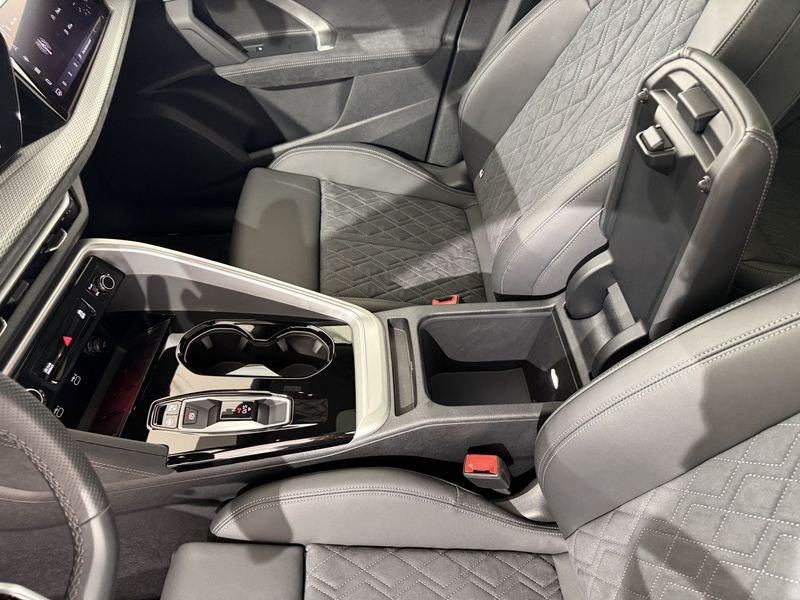 Audi Q5 TDI 150kW quattro S tronic S Line Ed.