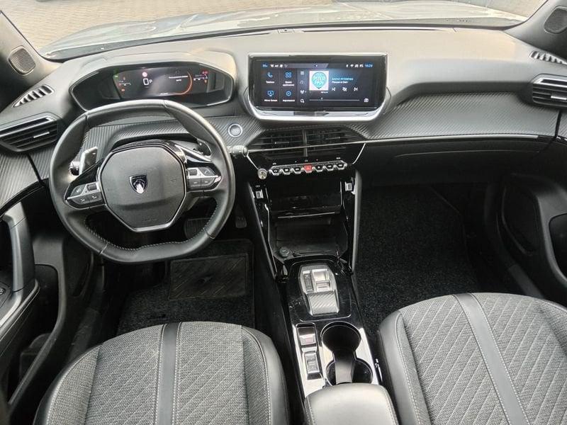 Peugeot 2008 BlueHDi 130 EAT8 Allure S/S