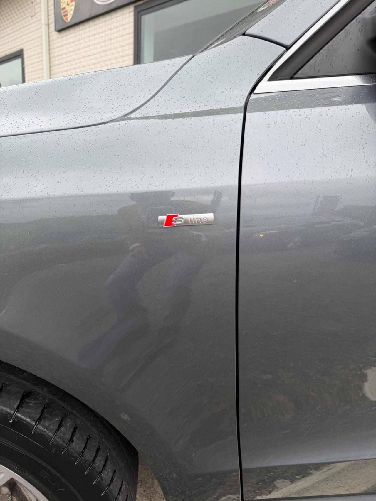 Audi Q5 3.0 V6 TDI 245 CV quattro S tronic LINE