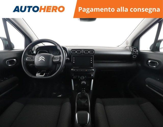 CITROEN C3 Aircross PureTech 110 S&S Shine