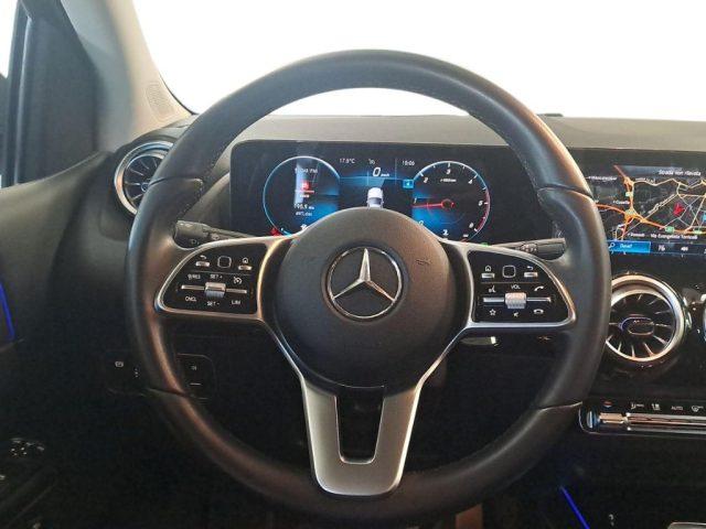 MERCEDES-BENZ B 200 d Automatic Sport