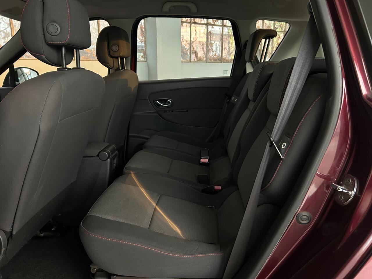 Renault Scenic Scénic XMod 1.6 Wave