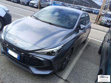 MG - MG3 - 1.5 Comfort