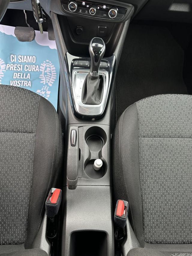 OPEL Crossland X 1.5 ECOTEC D 120 CV Start&Stop aut. EDITION