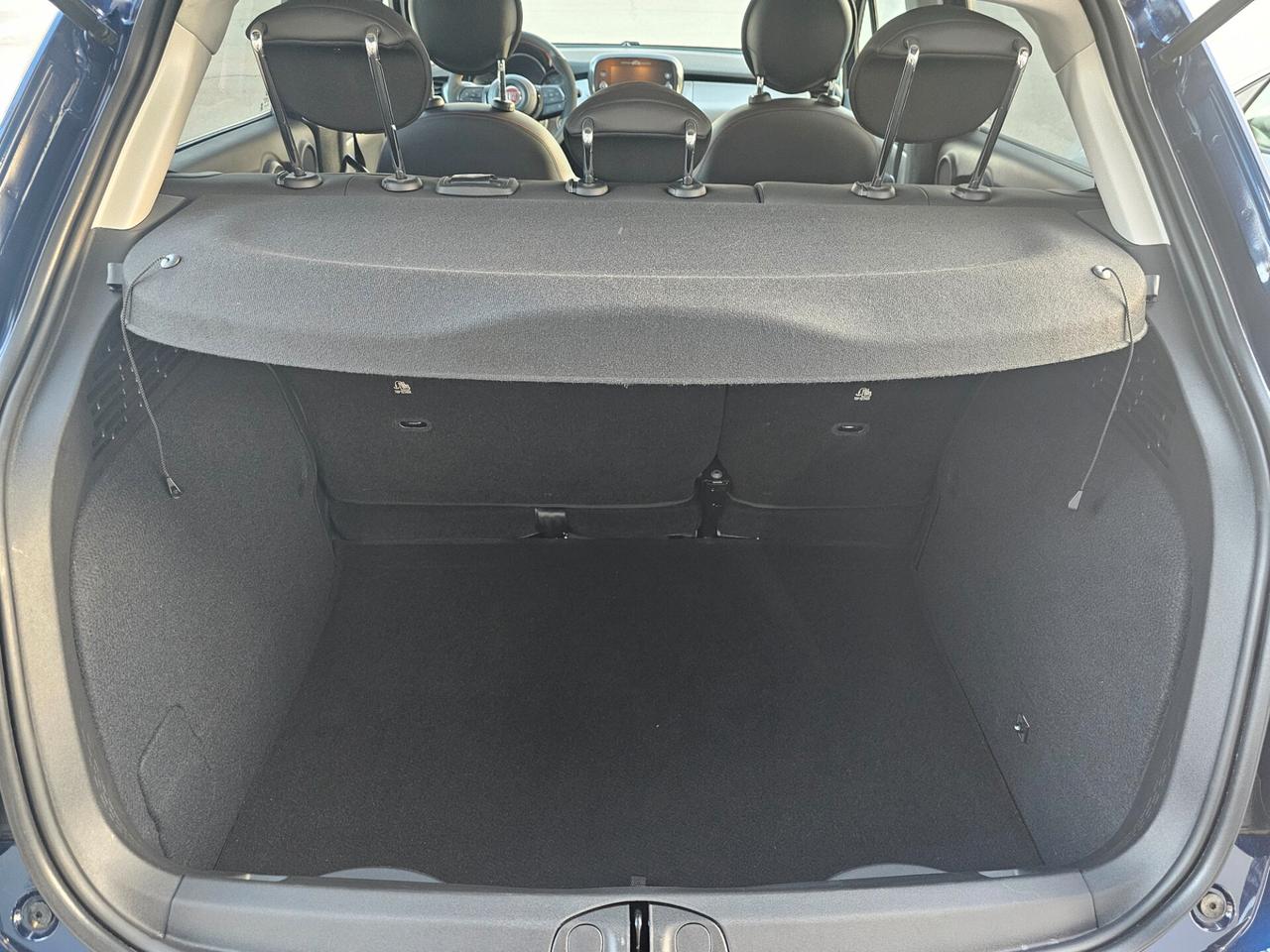 Fiat 500X 1.3 MultiJet 95 CV Sport