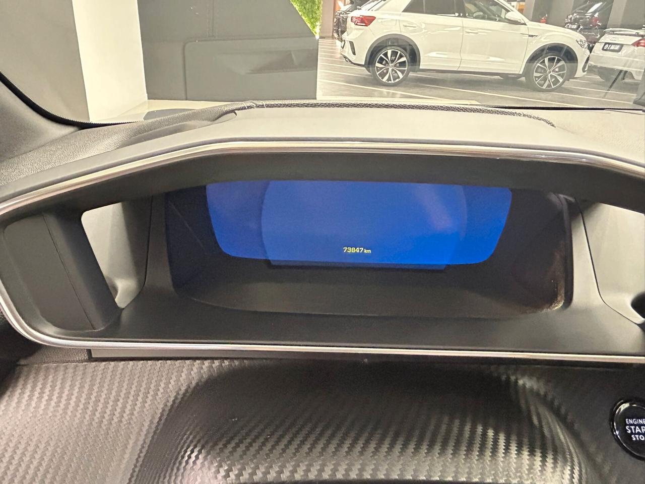 Peugeot 208 PureTech 130 Stop&Start EAT8 5 porte GT Line