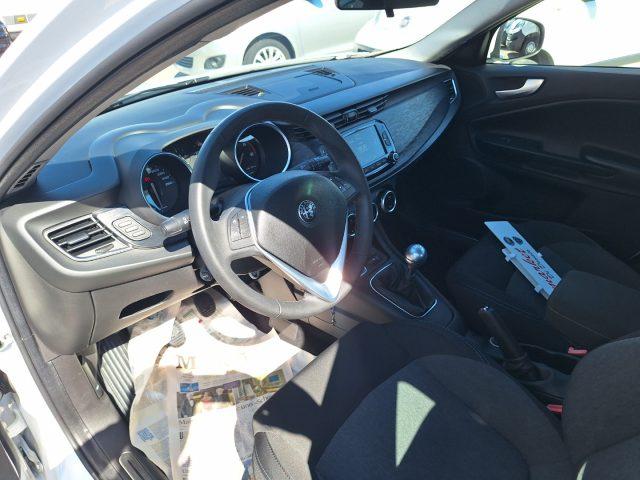 ALFA ROMEO Giulietta 1.6 JTDm 120 CV Super