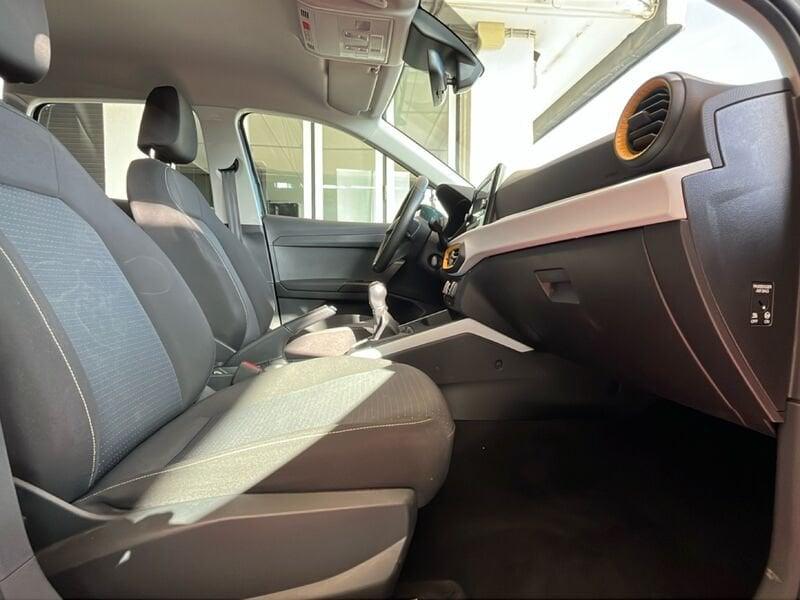 SEAT Arona Arona 1.0 ECO TSI 70KW STYLE