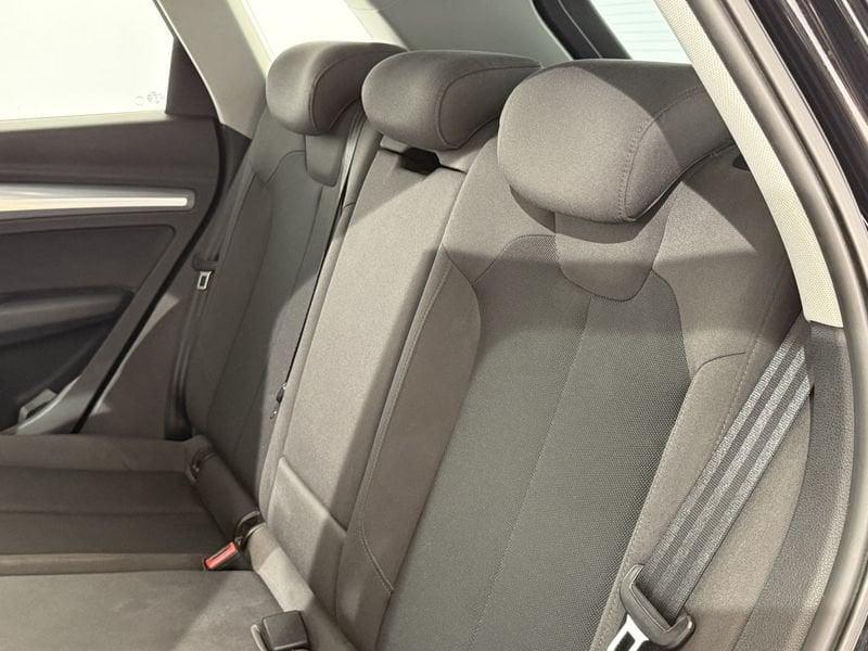 Audi Q5 2.0 TDI 190cv Bus.Sport quattro S tronic