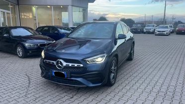 MERCEDES-BENZ GLA 200 D AUTOMATIC PREMIUM ***IVA ESPOSTA***